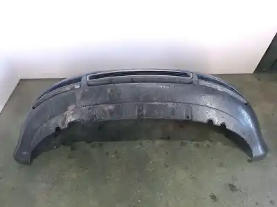 Second-hand car spare part front bumper for audi a4 b6 (8e2) 1.9 tdi oem iam references 8e0 807 103 f  