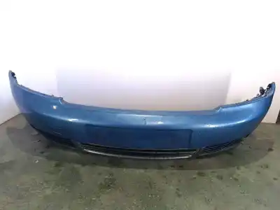 Second-hand car spare part front bumper for audi a4 b6 (8e2) 1.9 tdi oem iam references 8e0 807 103 f  