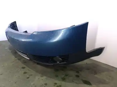 Second-hand car spare part front bumper for audi a4 b6 (8e2) 1.9 tdi oem iam references 8e0 807 103 f  