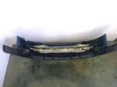 Автозапчасти б/у передний бампер за audi a4 b6 (8e2) 1.9 tdi ссылки oem iam 8e0 807 103 f