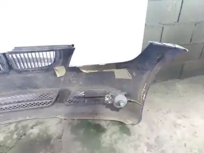 Gebrauchtes Autoersatzteil vordere stossstange zum bmw 3 (e90) 320 i oem-iam-referenzen 51 11 7 170 051