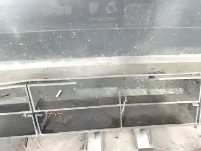 Tweedehands auto-onderdeel voorbumper voor seat cordoba (6k1, 6k2) 1.6 i oem iam-referenties 