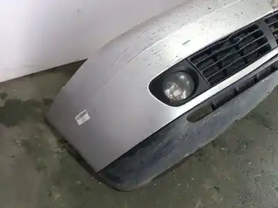 Pièce détachée automobile d'occasion le pare-choc avant pour audi a4 b5 (8d2) 1.9 tdi références oem iam 8d0807103gru  