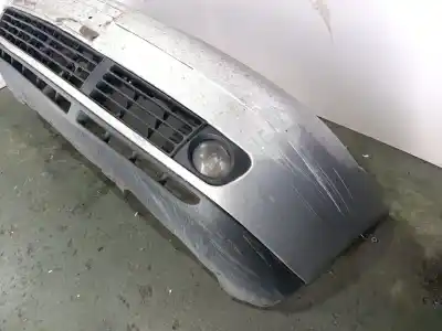 Pièce détachée automobile d'occasion le pare-choc avant pour audi a4 b5 (8d2) 1.9 tdi références oem iam 8d0807103gru  