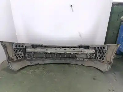 Pièce détachée automobile d'occasion le pare-choc avant pour audi a4 b5 (8d2) 1.9 tdi références oem iam 8d0807103gru  