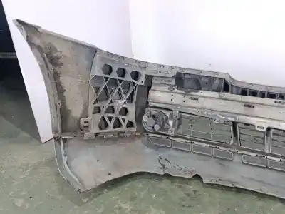 Pièce détachée automobile d'occasion le pare-choc avant pour audi a4 b5 (8d2) 1.9 tdi références oem iam 8d0807103gru  