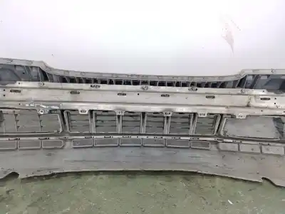 Pièce détachée automobile d'occasion le pare-choc avant pour audi a4 b5 (8d2) 1.9 tdi références oem iam 8d0807103gru  