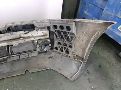 Pièce détachée automobile d'occasion le pare-choc avant pour audi a4 b5 (8d2) 1.9 tdi références oem iam 8d0807103gru  