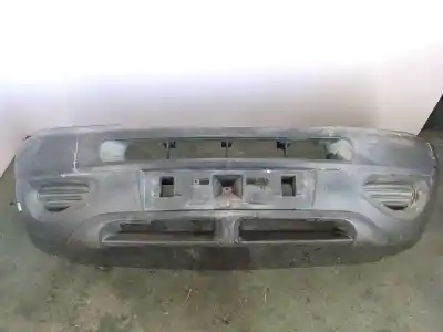 Pièce détachée automobile d'occasion le pare-choc avant pour nissan terrano ii (r20) 2.7 td 4wd références oem iam 620220x800