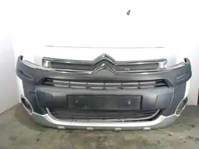 Second-hand car spare part Front Bumper for CITROEN BERLINGO MULTISPACE (B9) 1.6 HDI 90 OEM IAM references 7401PZ  1608354480