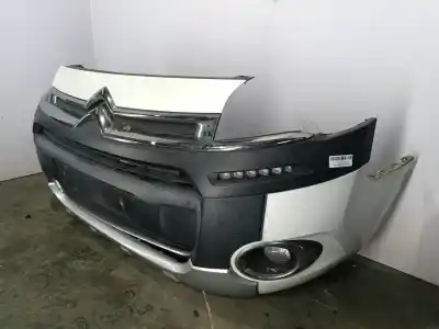 Peça sobressalente para automóvel em segunda mão para choques dianteiro por citroen berlingo multispace (b9) 1.6 hdi 90 referências oem iam 7401pz  1608354480