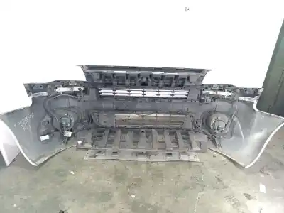 Peça sobressalente para automóvel em segunda mão para choques dianteiro por citroen berlingo multispace (b9) 1.6 hdi 90 referências oem iam 7401pz  1608354480