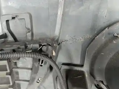 Peça sobressalente para automóvel em segunda mão para choques dianteiro por citroen berlingo multispace (b9) 1.6 hdi 90 referências oem iam 7401pz  1608354480