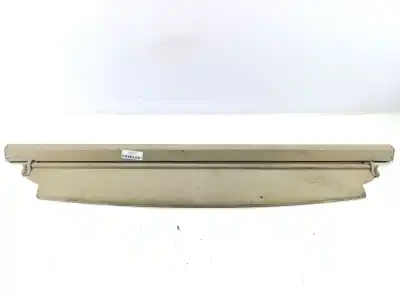 Pièce détachée automobile d'occasion plage arrière pour nissan terrano ii (r20) 2.7 td 4wd références oem iam 849820x800