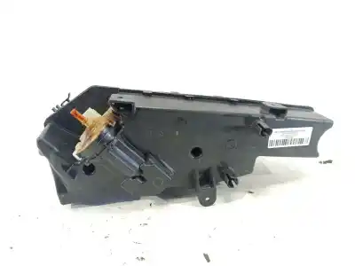 Автозапчасти б/у дополнительный отложение за citroen berlingo multispace (b9) 1.6 hdi 90 ссылки oem iam 9816296080