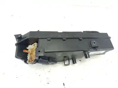 Автозапчасти б/у дополнительный отложение за citroen berlingo multispace (b9) 1.6 hdi 90 ссылки oem iam 9816296080  