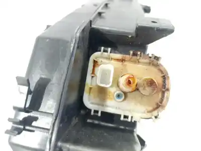 Автозапчасти б/у дополнительный отложение за citroen berlingo multispace (b9) 1.6 hdi 90 ссылки oem iam 9816296080  