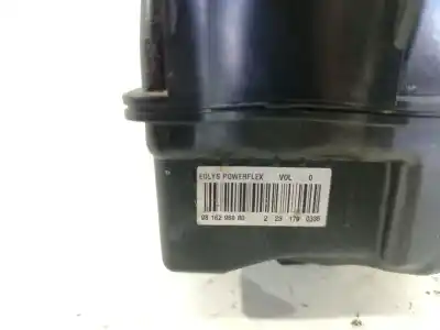 Автозапчасти б/у дополнительный отложение за citroen berlingo multispace (b9) 1.6 hdi 90 ссылки oem iam 9816296080  