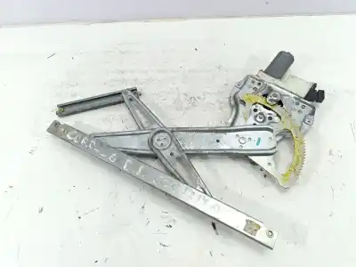 Peça sobressalente para automóvel em segunda mão Elevador De Vidros Dianteiro Direito por TOYOTA COROLLA (E12) 2.0 D-4D Linea Sol Berlina Referências OEM IAM   