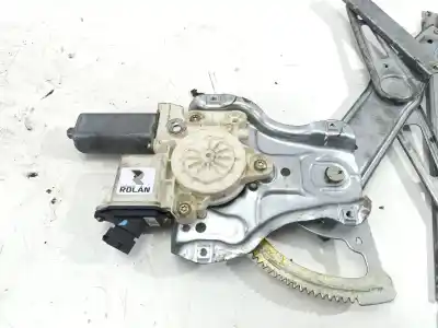 Peça sobressalente para automóvel em segunda mão elevador de vidros dianteiro direito por toyota corolla (e12) 2.0 d-4d linea sol berlina referências oem iam   