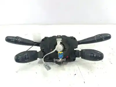 Автозапчасти б/у многофункциональное управление за citroen berlingo multispace (b9) 1.6 hdi 90 ссылки oem iam 98062240xt