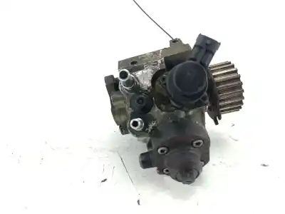 Peça sobressalente para automóvel em segunda mão bomba de injeção por citroen berlingo multispace (b9) 1.6 hdi 90 referências oem iam 1921j9  0445010516