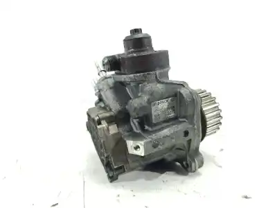 Peça sobressalente para automóvel em segunda mão bomba de injeção por citroen berlingo multispace (b9) 1.6 hdi 90 referências oem iam 1921j9  0445010516