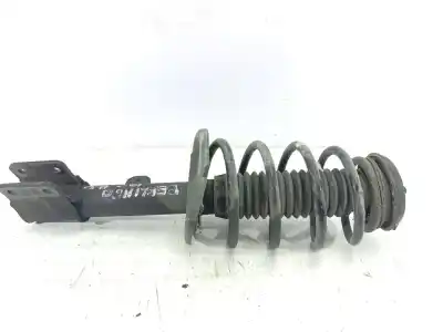 Автозапчасти б/у амортизатор передний правый за citroen berlingo multispace (b9) 1.6 hdi 90 ссылки oem iam 520882