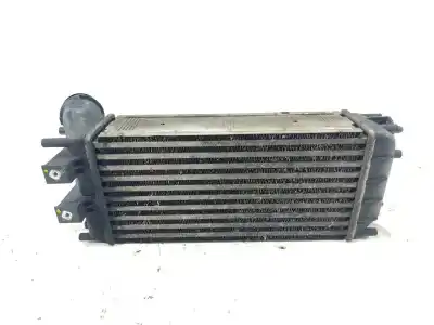 Peça sobressalente para automóvel em segunda mão intercooler por citroen berlingo multispace (b9) 1.6 hdi 90 referências oem iam 0384n9  9684212480