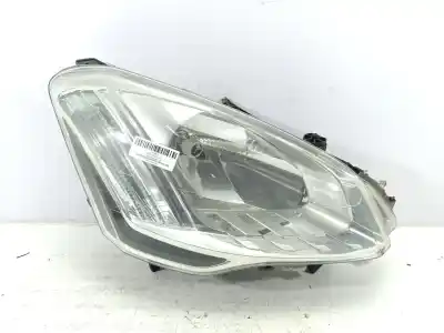 Автозапчасти б/у правая фара за citroen berlingo multispace (b9) 1.6 hdi 90 ссылки oem iam 6206k6