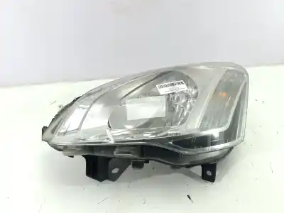 Автозапчасти б/у левая фара за citroen berlingo multispace (b9) 1.6 hdi 90 ссылки oem iam 6208k6