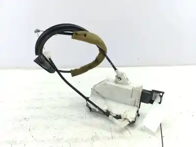 Автозапчасти б/у замок передней правой двери за citroen berlingo multispace (b9) 1.6 hdi 90 ссылки oem iam 9135ea