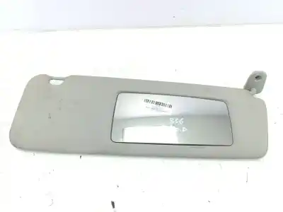 Pièce détachée automobile d'occasion PARE-SOLEIL DROIT pour RENAULT TRAFIC III FURGÓN (FG_) 1.6 DCI 115 (FGMD) Références OEM IAM 964001035R  