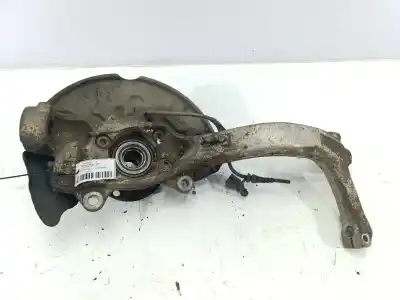 İkinci el araba yedek parçası ön sag knuckle için audi a4 b6 avant (8e5) 1.9 tdi oem iam referansları 8e0407254h