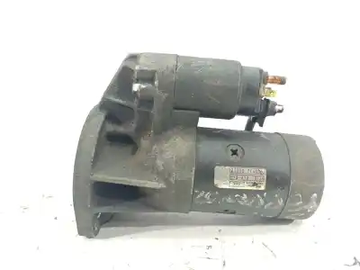 Pièce détachée automobile d'occasion démarreur de voiture pour nissan terrano ii (r20) 2.7 td 4wd références oem iam 233007f400