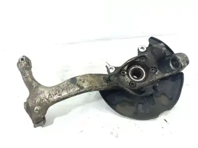 Second-hand car spare part front left knuckle for audi a4 b6 (8e2) 1.9 tdi oem iam references 8e0407253h  
