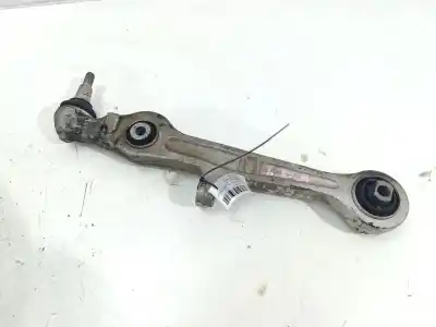 Pezzo di ricambio per auto di seconda mano Braccio Sospensione Inferiore Anteriore Destro per AUDI A4 B6 (8E2) 1.9 TDI Riferimenti OEM IAM 8E0407151R  