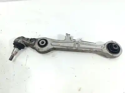 Pezzo di ricambio per auto di seconda mano braccio sospensione inferiore anteriore destro per audi a4 b6 (8e2) 1.9 tdi riferimenti oem iam 8e0407151r  