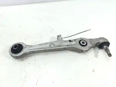 Second-hand car spare part front left lower suspension arm for audi a4 b6 (8e2) 1.9 tdi oem iam references 8e0407151r  