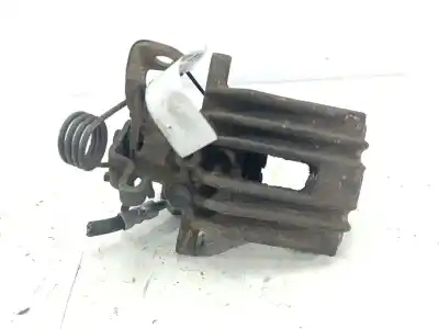 Peça sobressalente para automóvel em segunda mão Pinça De Travão Traseira Esquerda por AUDI A4 B6 (8E2) 1.9 TDI Referências OEM IAM 8E0615423G  