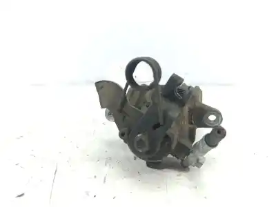 Second-hand car spare part rear left brake caliper for audi a4 b6 (8e2) 1.9 tdi oem iam references 8e0615423g  