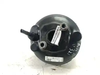 Peça sobressalente para automóvel em segunda mão Servo Freio por AUDI A4 B6 (8E2) 1.9 TDI Referências OEM IAM 8E0612105M  