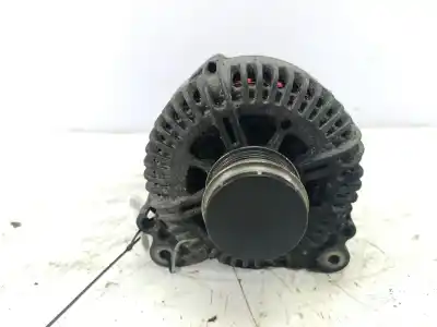 Pièce détachée automobile d'occasion ALTERNATEUR pour AUDI A4 B6 (8E2) 1.9 TDI Références OEM IAM 03G903016A  