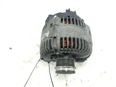Second-hand car spare part alternator for audi a4 b6 (8e2) 1.9 tdi oem iam references 03g903016a  