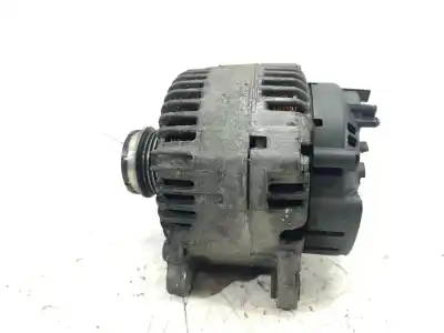 Second-hand car spare part alternator for audi a4 b6 (8e2) 1.9 tdi oem iam references 03g903016a  