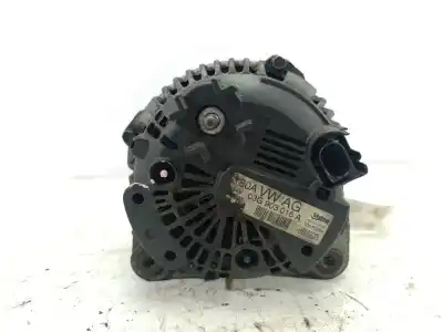 Second-hand car spare part alternator for audi a4 b6 (8e2) 1.9 tdi oem iam references 03g903016a  