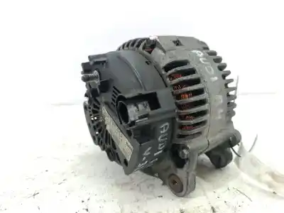 Second-hand car spare part alternator for audi a4 b6 (8e2) 1.9 tdi oem iam references 03g903016a  
