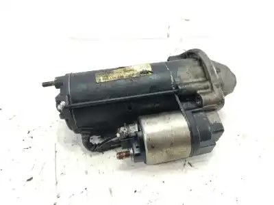 Second-hand car spare part starter motor for audi a4 b6 (8e2) 1.9 tdi oem iam references 068911024ex  
