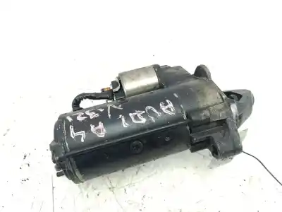 Second-hand car spare part starter motor for audi a4 b6 (8e2) 1.9 tdi oem iam references 068911024ex  