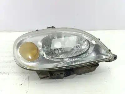 Pièce détachée automobile d'occasion FEU DROIT pour CITROEN SAXO (S0, S1) 1.5 D Références OEM IAM 6205N5  